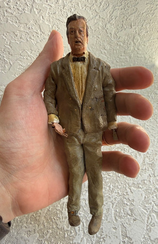 The addams family model - the,