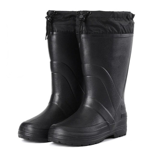 Mens fleece lined blizzard - lined,