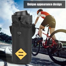 Bottle Bag Holder Cycling