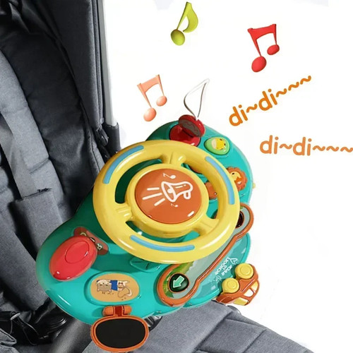 Toy car controller kids - controller,