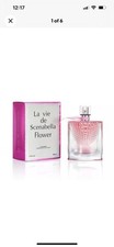 La vie De Scenabella Flower