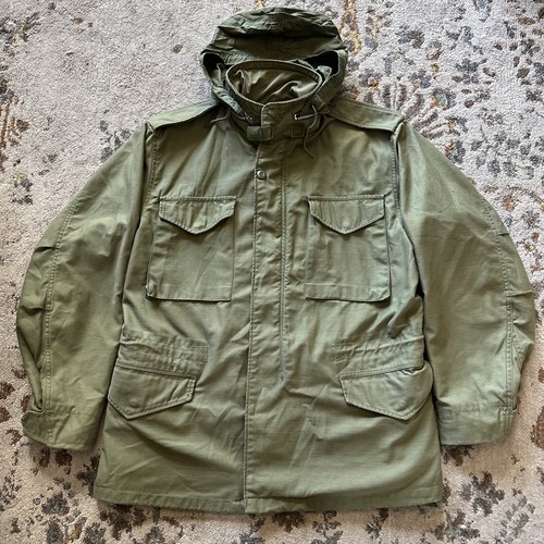 Vintage 1969 army - vintage,
