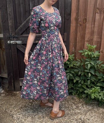 Vintage style liberty - vintage,
