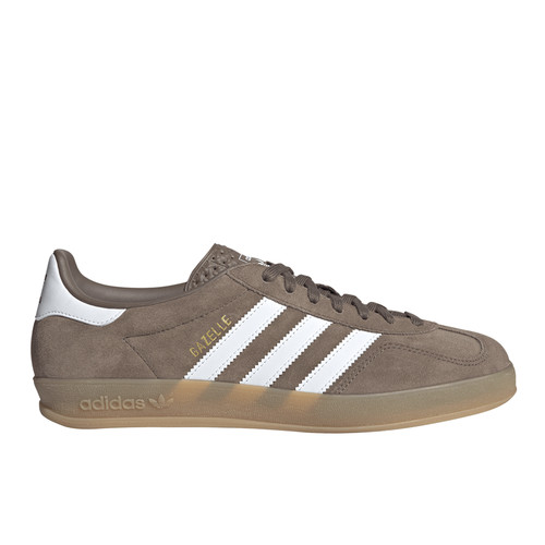 Adidas gazelle indoor lace - adidas,