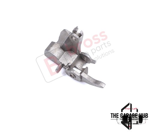 Front left door handle holder - front,