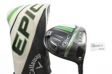 Callaway Epic Max Golf Club