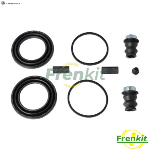 Brake caliper repair kit - brake,