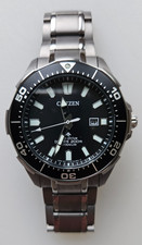 CITIZEN BN0200-56E promaster