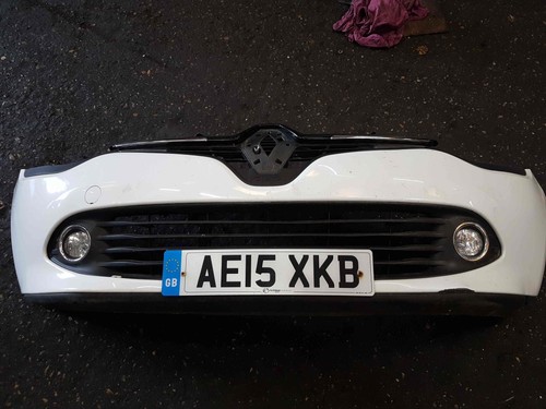 Renault clio mk4 2013 2019 - renault,