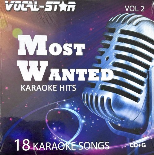 Vocal star most - star, 2