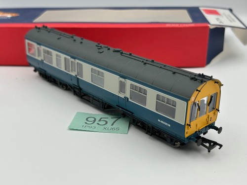 Bachmann 777a lms - oo, 39-777a