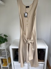 Joseph Beige Cream Mersesized