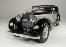 Franklin/Danbury mint 1:24