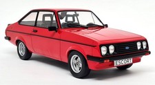 Mcg ford escort mk2 - -,