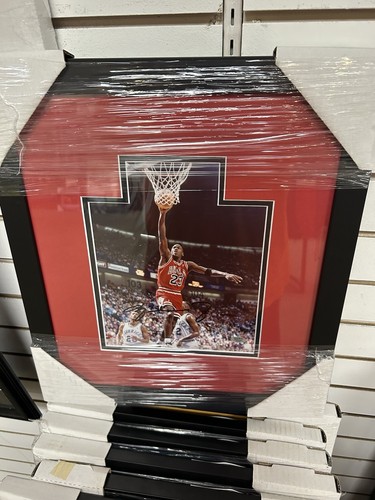 Michael jordan signed - michael,