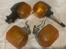 4 X Used OEM KAWASAKI