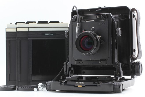 Mint toyo field 45a - field, 4x5
