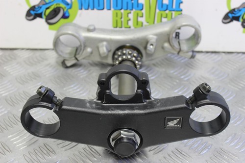 Honda cbr 600 - rr, yoke