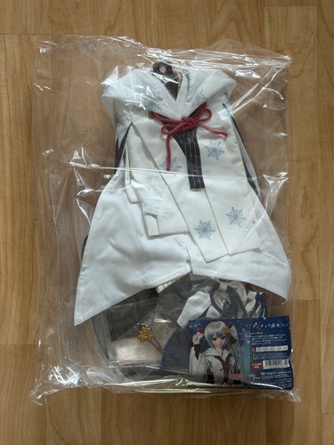 Volks hatsune miku dollfie - volks, dd