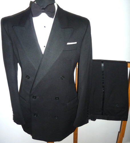 Next tuxedo dinner suit - next, 2