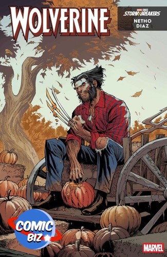 Wolverine 1st - (2026),