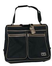 Vintage Antler Suit Carrier