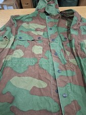 Vintage 1960s Field Jacket