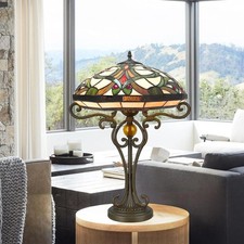 Real Stained Glass Handcrafted