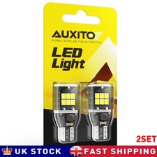 4PCS T15 W16W Reverse 921 955