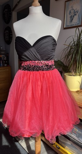 Fun and flirty pink - and,