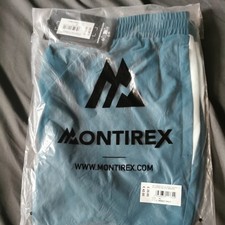 Mens Montirex  MTX RUN CITY