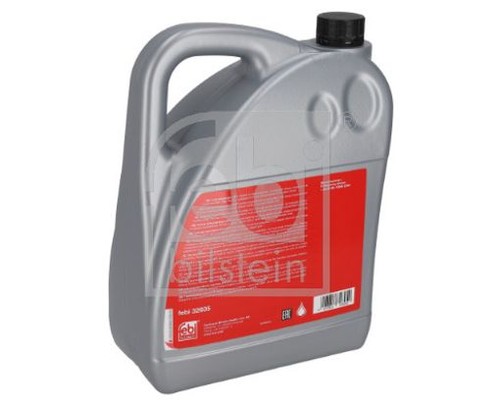 Fits febi 32605 automatic - fits,