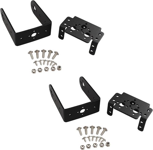 Set servo motor bracket 2 - 2,