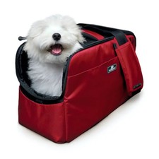 Sleepypod Atom Pet In-Cabin Carrier Shoulder Strap Dog Cat Airline Traveler 
