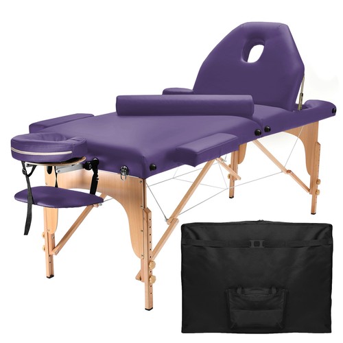 Portable massage table with - portable,