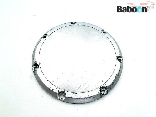 Engine cover clutch - cover, kawasaki