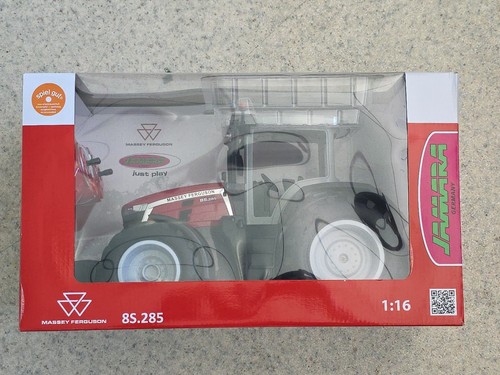 Jamara massey ferguson 285 - jamara,