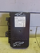 SCANIA L P G R series CUV3 Lights Control Unit 2601845