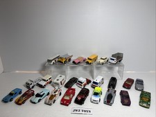 x24 Matchbox Diecast Cars Job