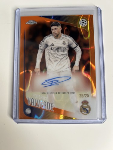 Topps ucc chrome - topps,