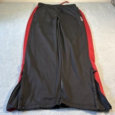 Vtg AND1 Baggy Pants Fleece