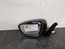 FORD FOCUS MK4 DOOR MIRROR