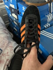 Adidas Brussels Size 11