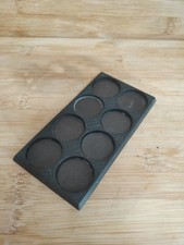 Movement trays  MESBG LOTR A