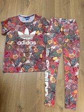 Adidas Originals X Farm Rio