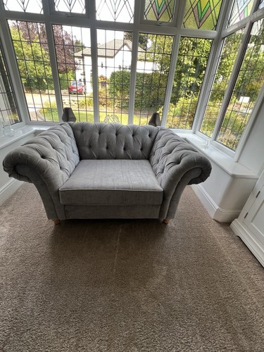 Next love chair - chair, gosford
