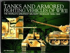 Tanks and Armored Fighting