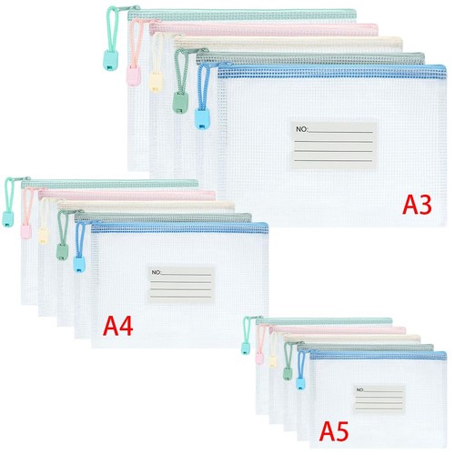 Vicloon plastic wallets 15pcs - plastic,