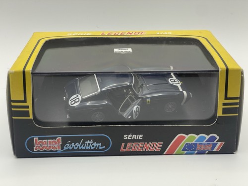 Jouef evolution legend series - evolution,