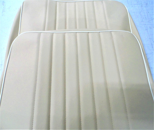 Type early bay window - vw, 2